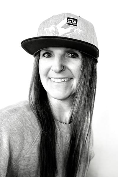Emily Peterson